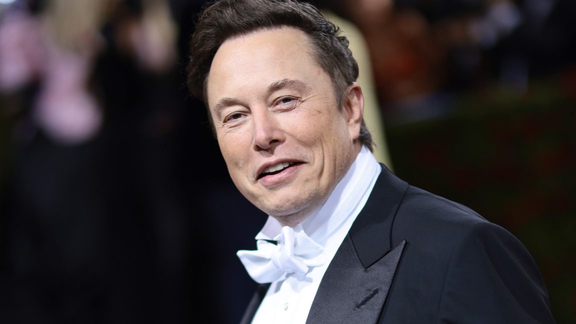 Judge approves Musk's $1.5M SEC settlement over Twitter stake