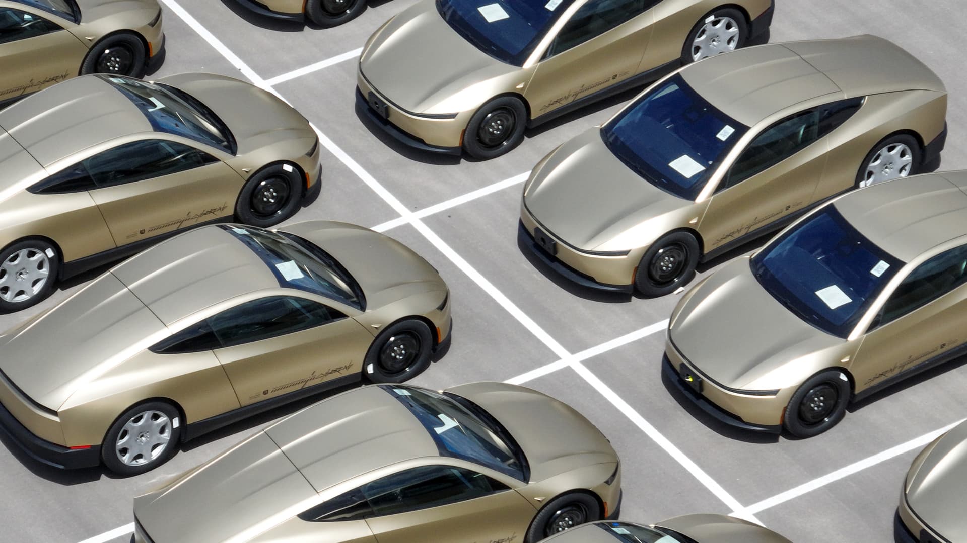 Tesla starts paid Cybercab rides; NHTSA opens compliance audit