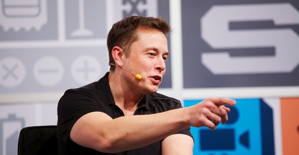 Tesla launches Supercharger network