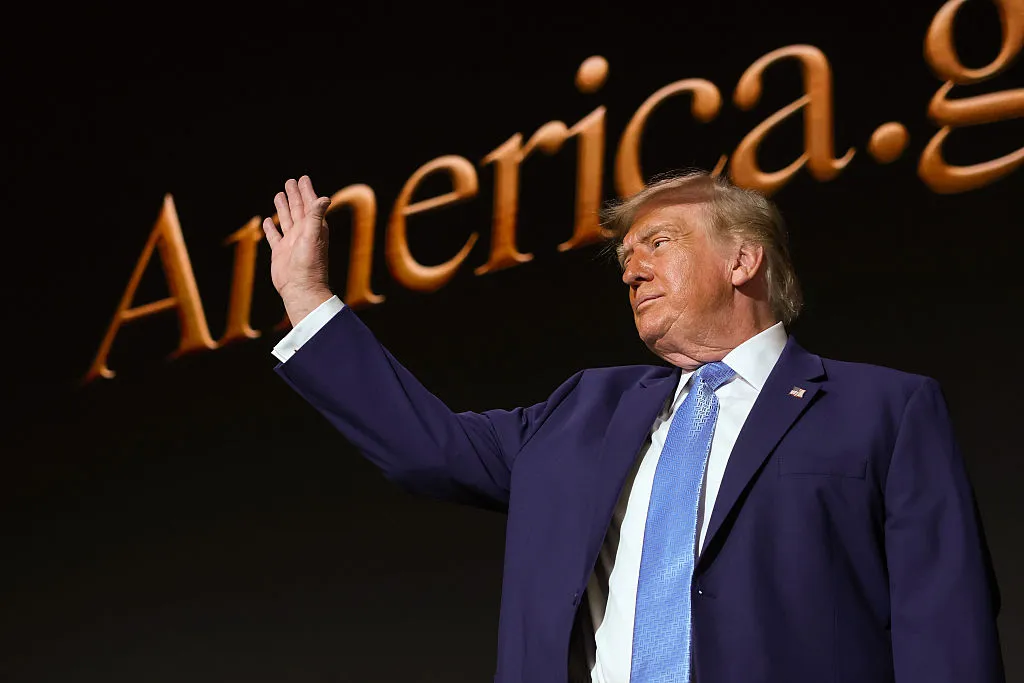 Report: Trump consulted Grok before Maduro capture