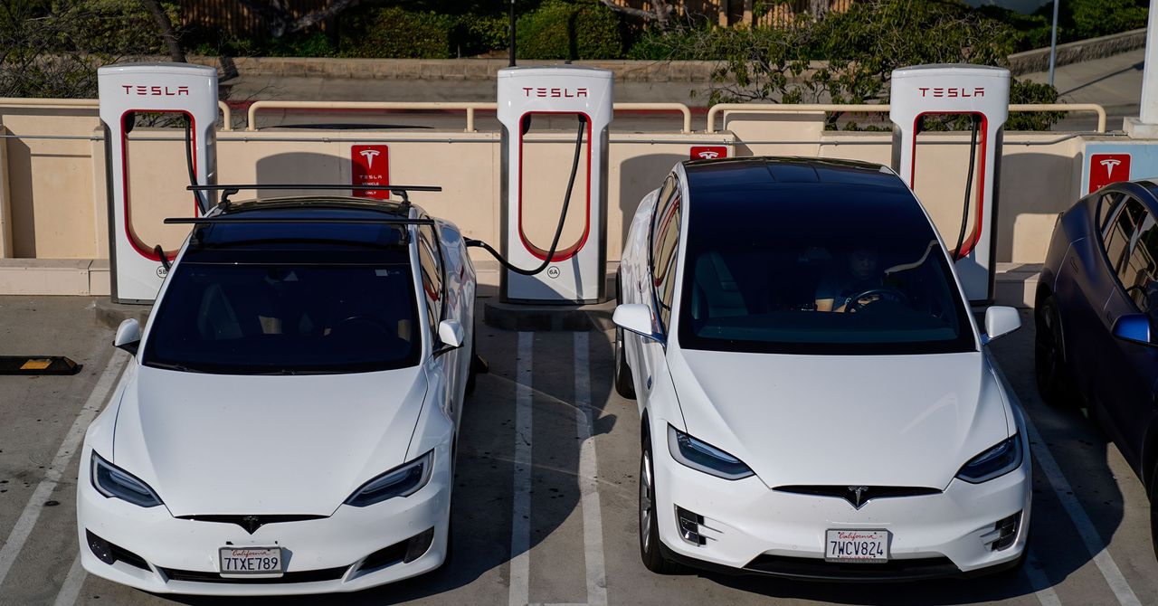 Tesla renames 'Full Self-Driving' to 'Assisted Driving' in Europe