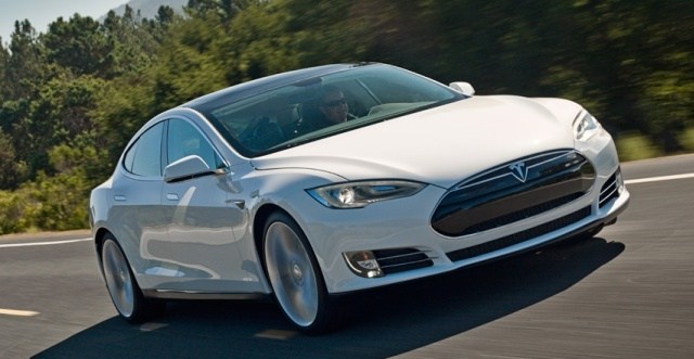 Musk disputes New York Times Model S review with car logs