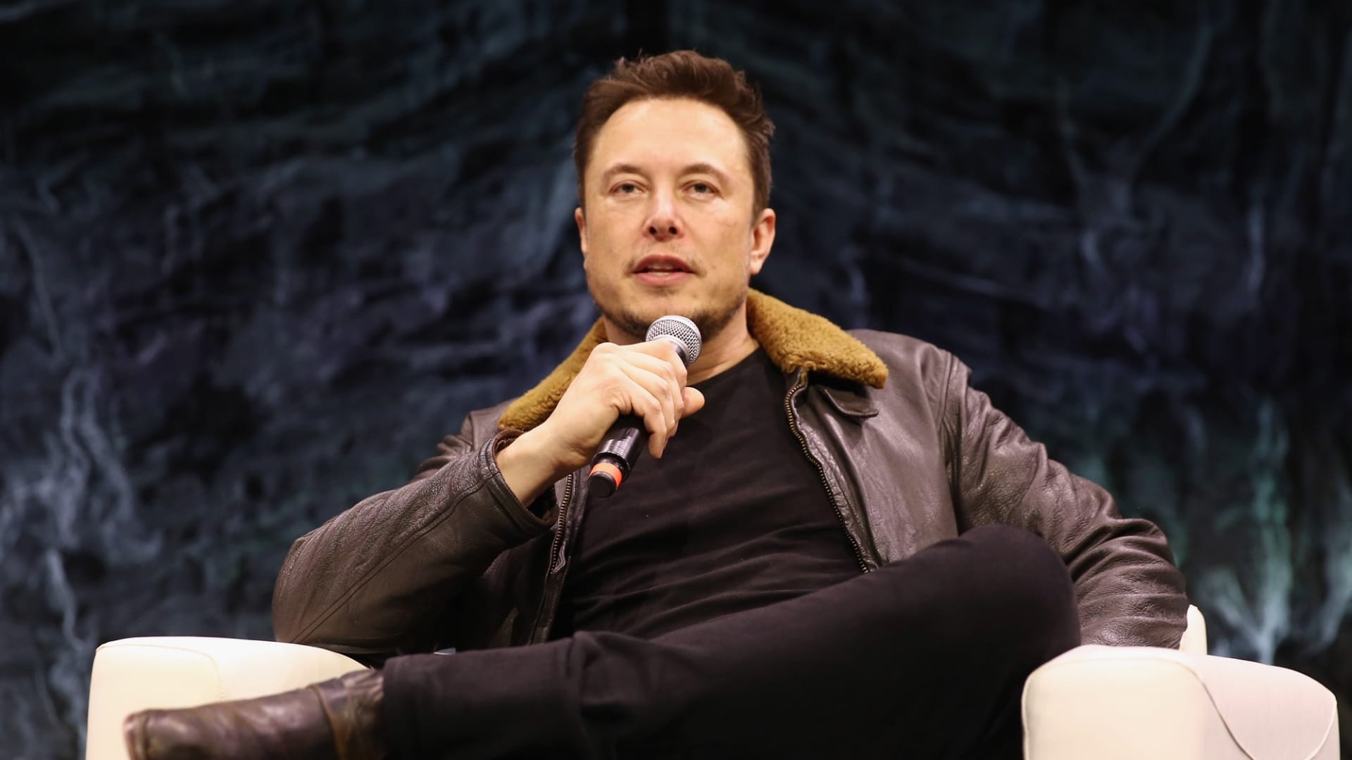 Musk ousted as X.com/PayPal CEO