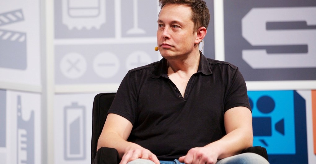 Musk joins Trump's business advisory councils