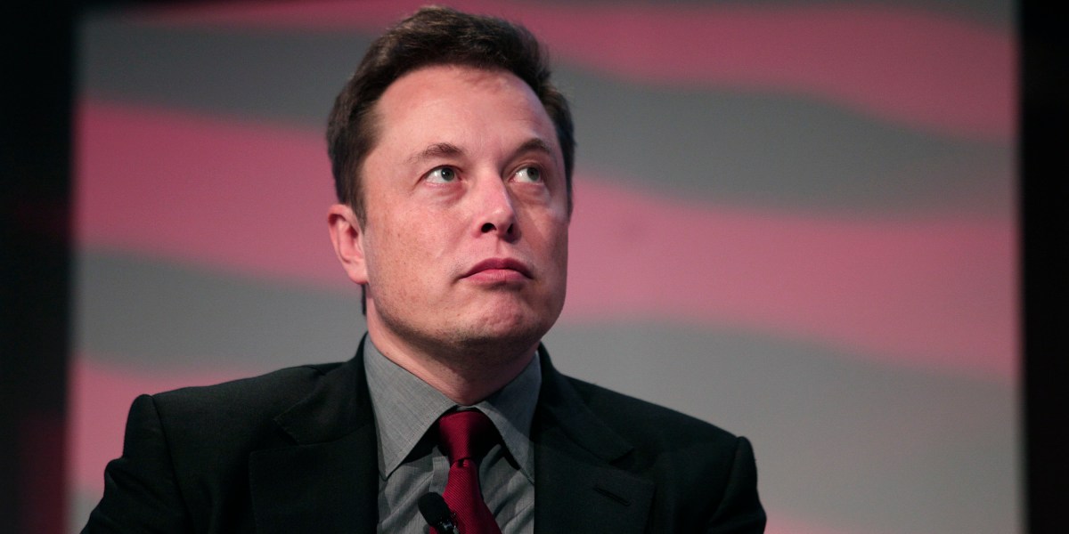 The Boring Company founded