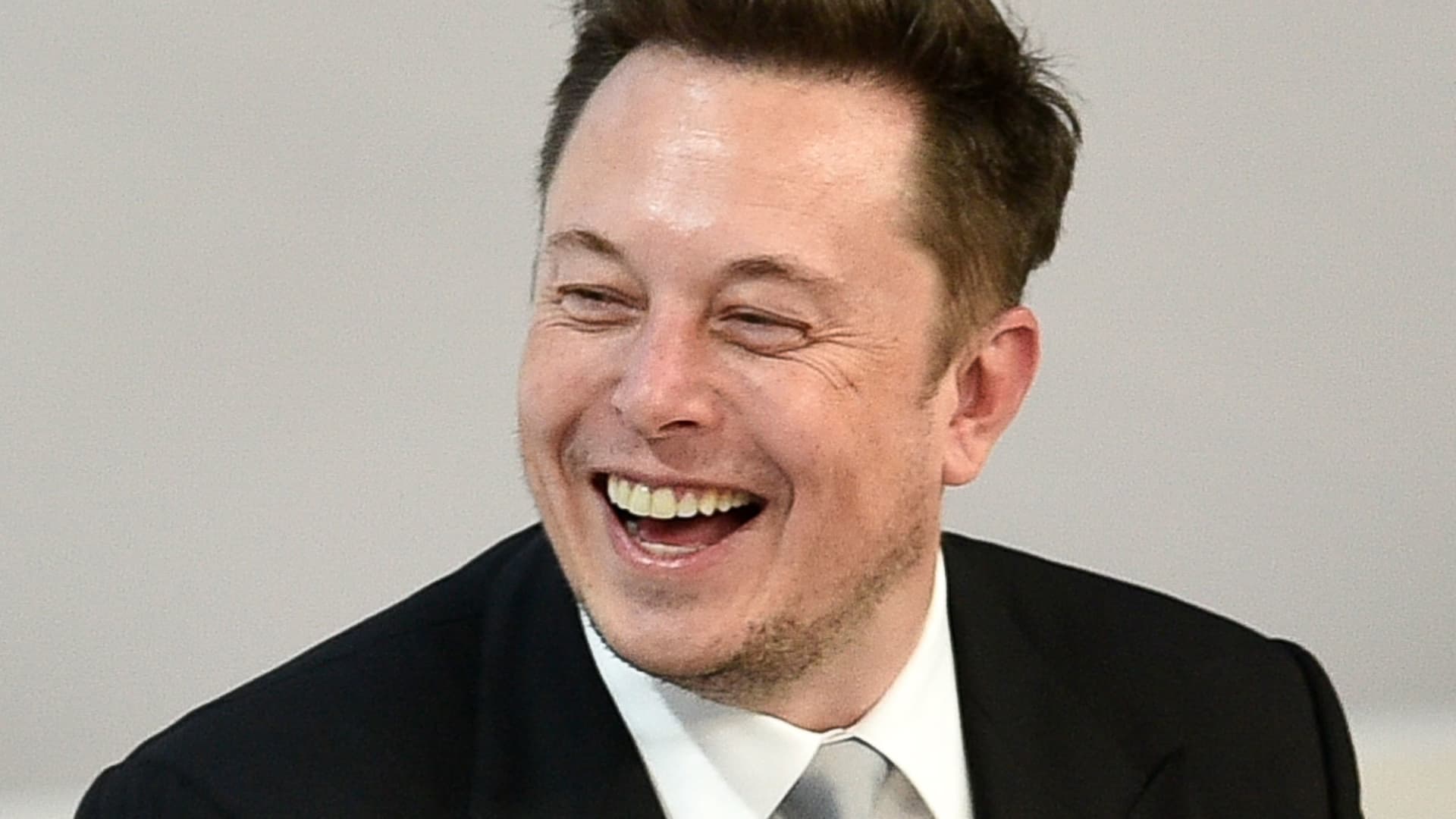 Tesla passes GM as the most valuable U.S. automaker