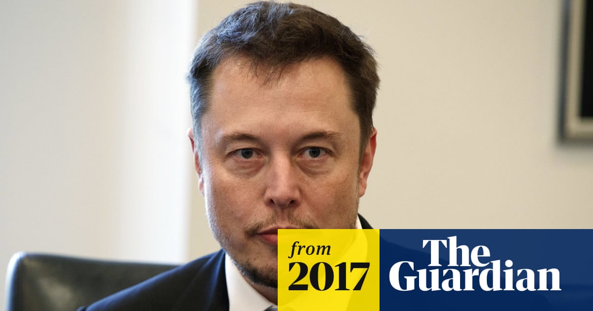 Musk claims 'verbal government approval' for NY-DC Hyperloop